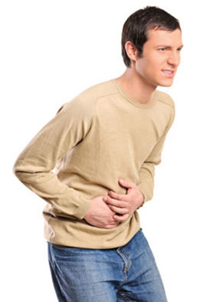 胃区疼痛位置图 (12)