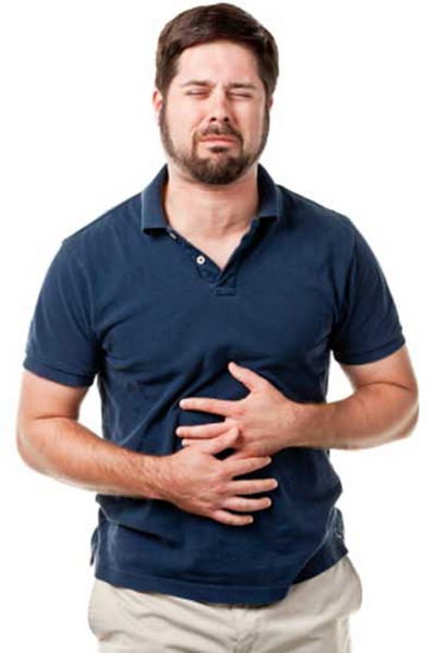 胃区疼痛位置图 (4)