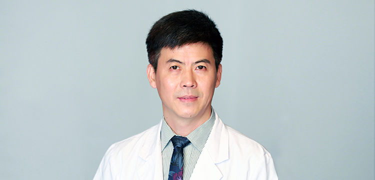 刘清和主任医师