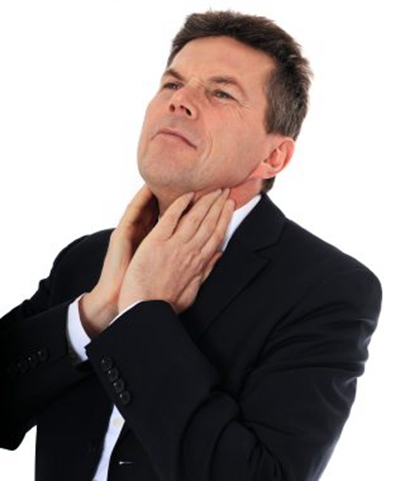 咽喉癌的早期症状和前兆 (15)