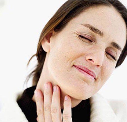 咽喉癌的早期症状和前兆 (37)