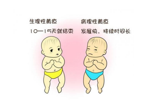 新生儿黄疸图片 (1)
