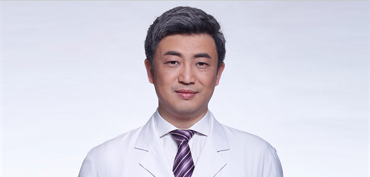 周炼副主任医师