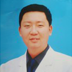 刘占华