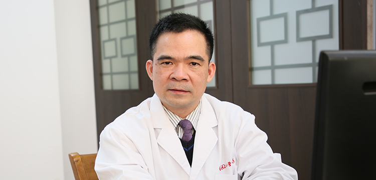 廖列辉主任医师