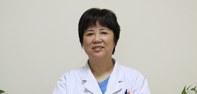 李素娟主任医师