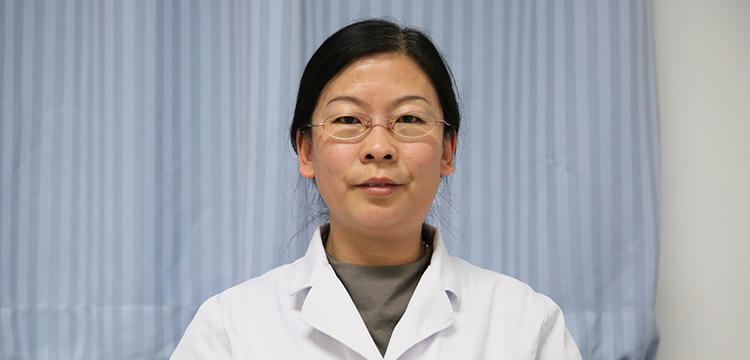 李娟红主任医师