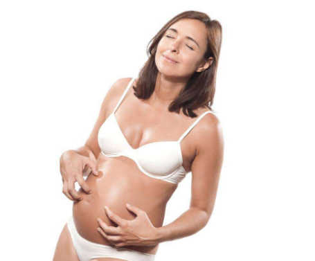 孕妇胆汁淤积症状图片 (5)