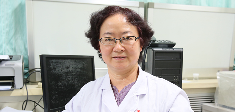 李振玲医生在线咨询_中日友好医院_血液科-有来医生