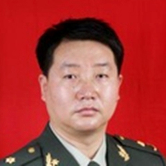 朱爱军