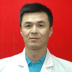 杨勇