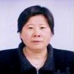 孙新芳