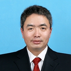 杨德生