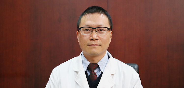 王春萌副主任医师