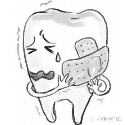 引起牙痛的6大根源