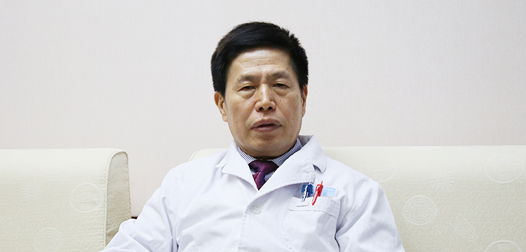 刘昭阳主任医师