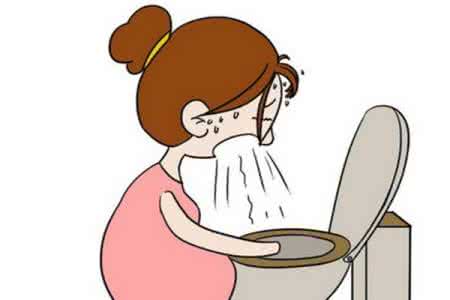 胃痛想吐怎么办?