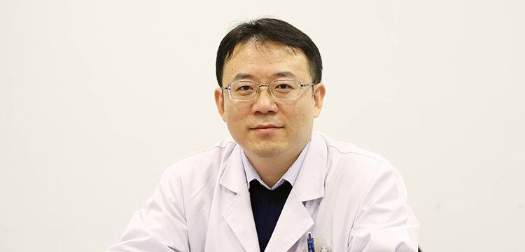 李天润主任医师