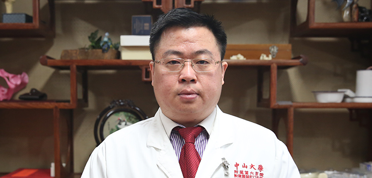 林宏城医生简介和出诊时间_中山大学附属第六医院_胃肠外科-有来医生