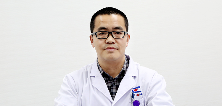 刘海民主治医师