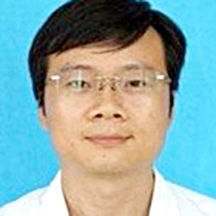 邱庆华