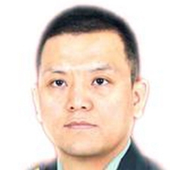 刘永飞