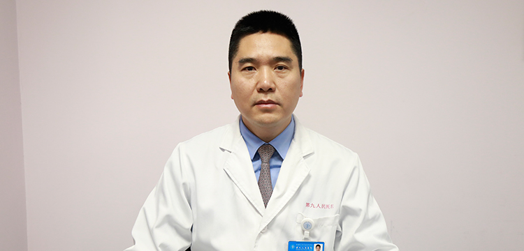 蒋朝华副主任医师