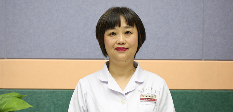 杜琳主任医师