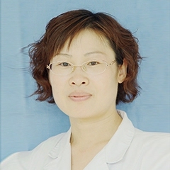 陈素丽