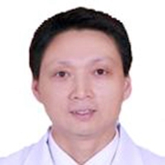 倪白云