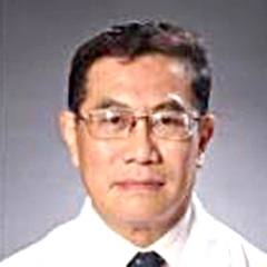 邓汉龙