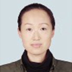 陈滢如