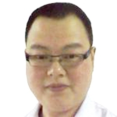 高金亮
