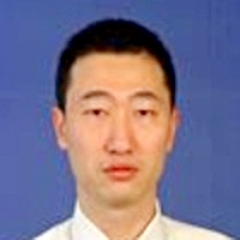 张海阳