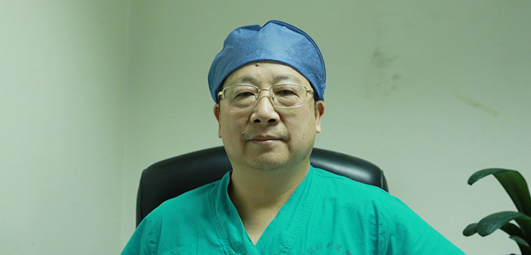 施乐华主任医师