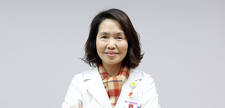 李卫青主任医师