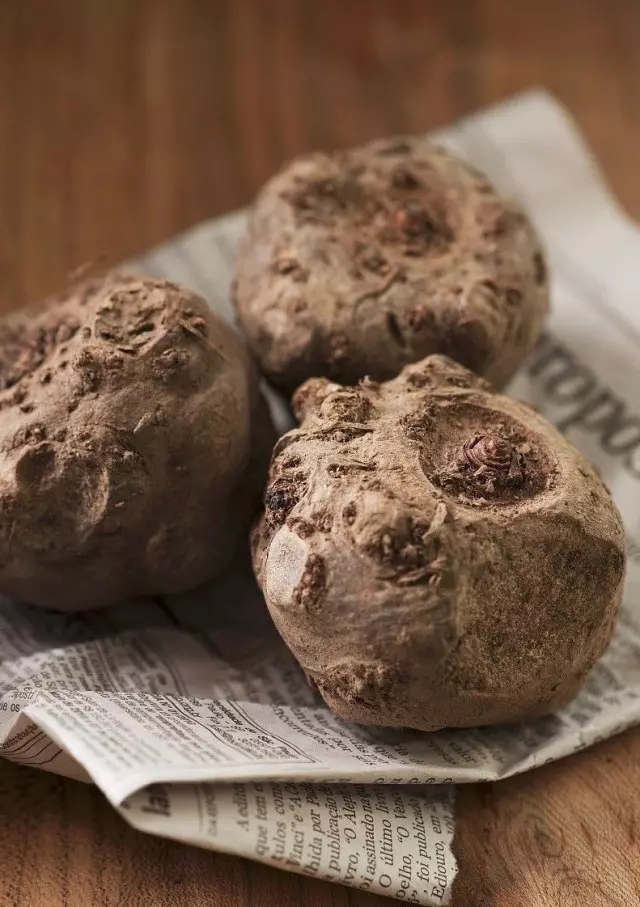 魔芋减肥你了解吗?