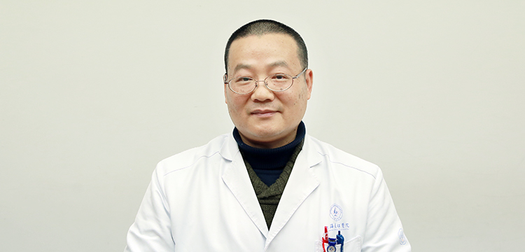 任吉忠主任医师