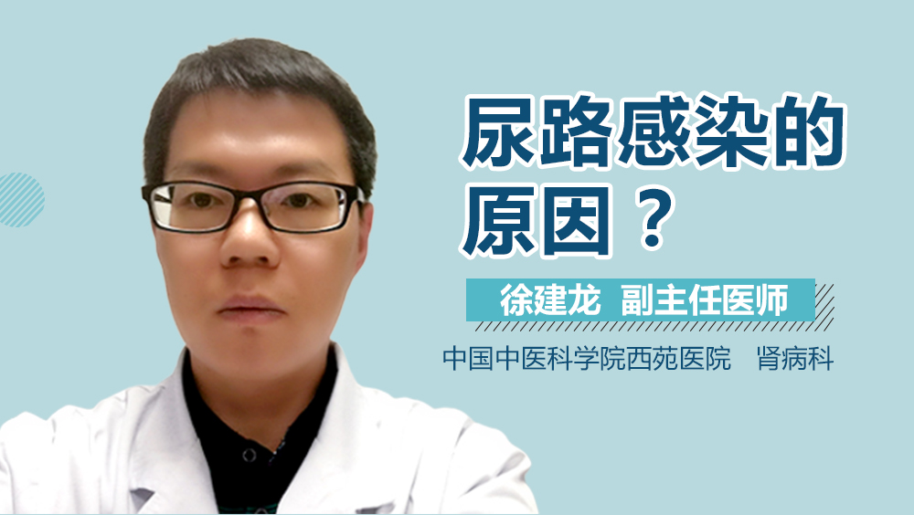 尿路感染视频_在线播放有来医生