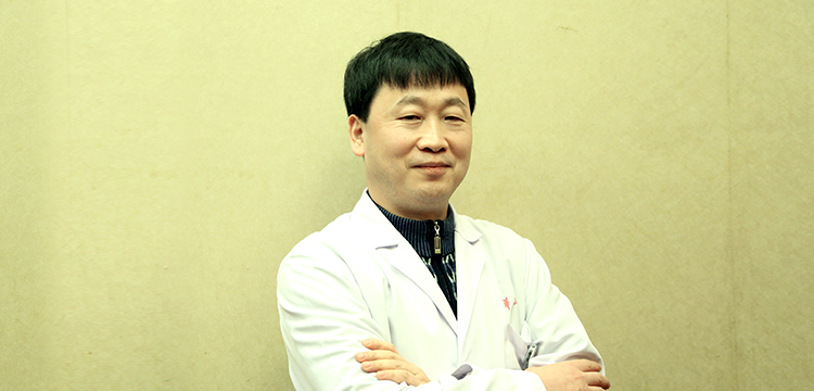 陈善闻副主任医师