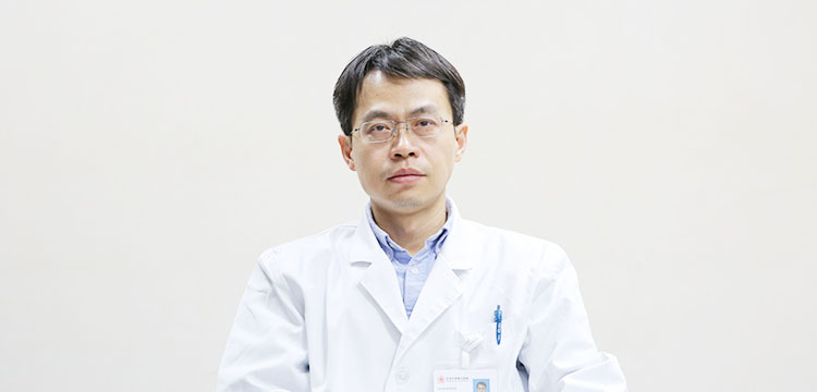 郭秦炜主任医师