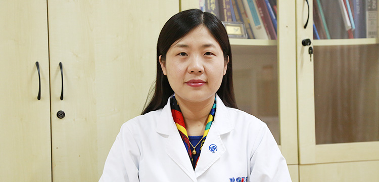 任玉兰副主任医师