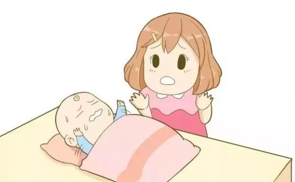 宝宝日夜颠倒,晚上不睡白天睡,爸妈怎么做?