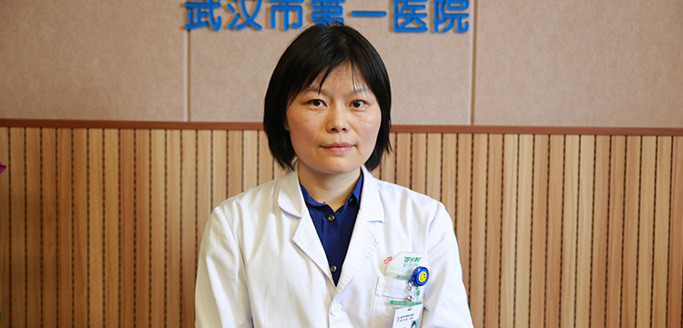 陈柳青主任医师