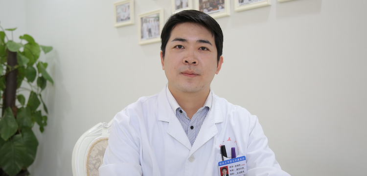 徐扬阳医生简介和出诊时间_郑州大学第五附属医院_整