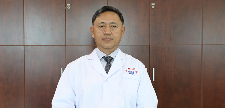 陆永建主任医师