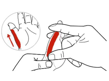 孩子腹痛可选择推拿按摩调理!