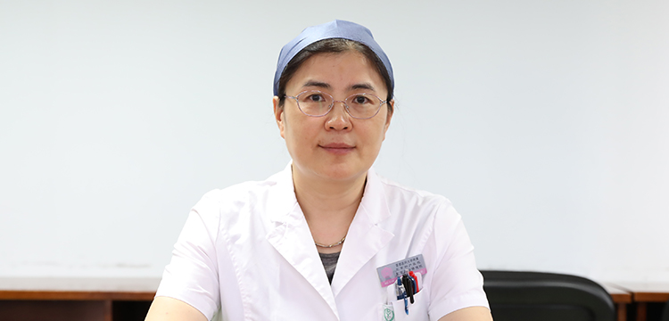 吴霞医生简介和出诊时间_首都医科大学附属北京妇产医院_妇科-有来