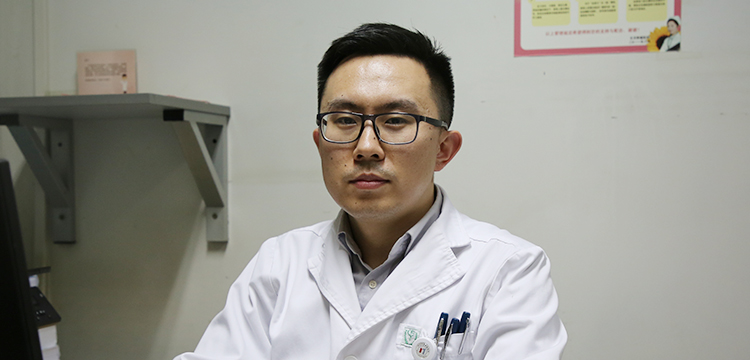 徐凯医生简介和出诊时间_北京大学肿瘤医院_胃肠肿瘤中心四病区-有来