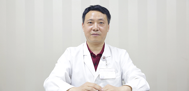 倪新海主任医师